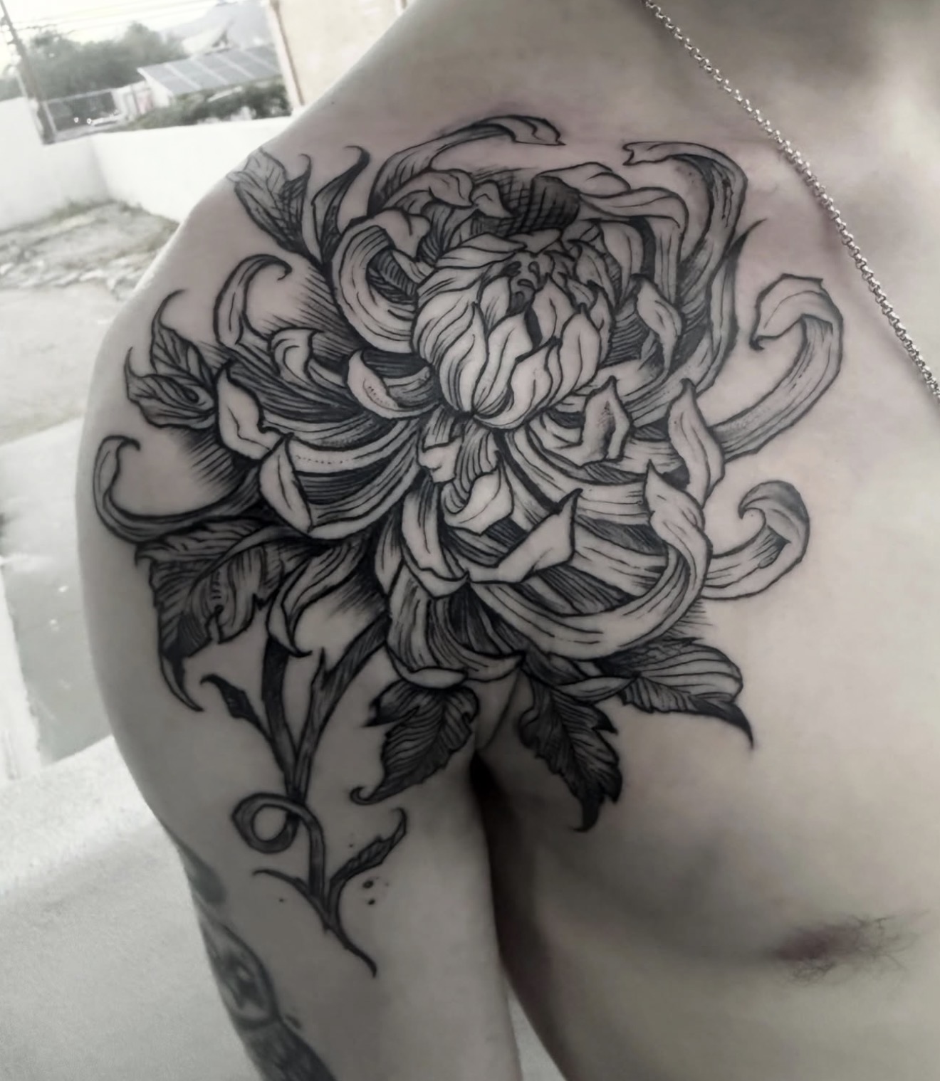 Tattoo Art