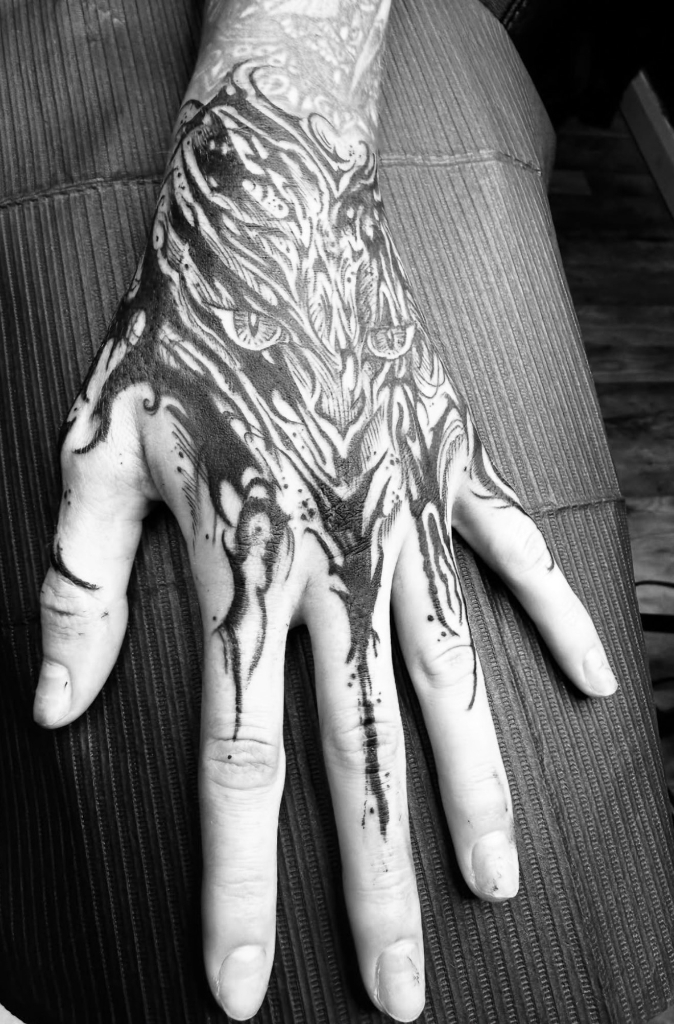 Tattoo Art