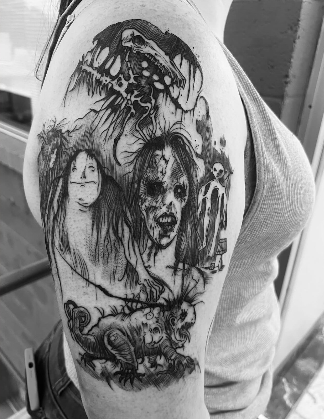 Tattoo Art
